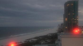 Weather camera view of Island House Hotel.