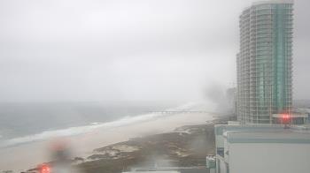 Weather camera view of Island House Hotel.