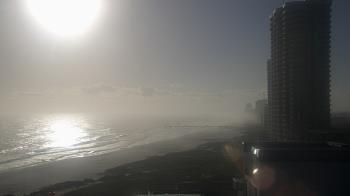 Weather camera view of Island House Hotel.