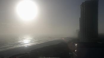 Weather camera view of Island House Hotel.