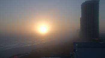 Weather camera view of Island House Hotel.