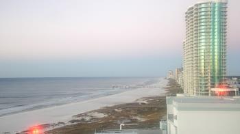 Weather camera view of Island House Hotel.