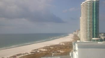 Weather camera view of Island House Hotel.