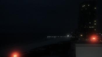 Weather camera view of Island House Hotel.