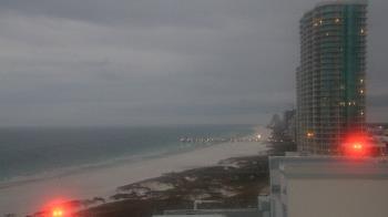 Weather camera view of Island House Hotel.