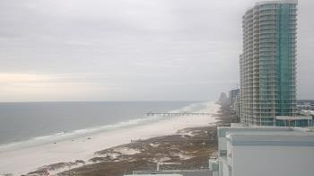 Weather camera view of Island House Hotel.