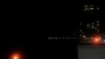 Weather camera view of Island House Hotel.