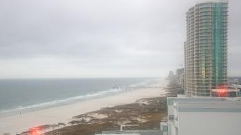 Weather camera view of Island House Hotel.