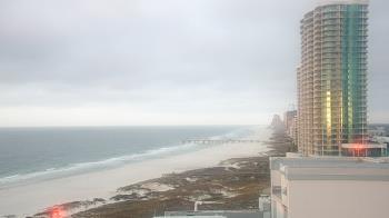 Weather camera view of Island House Hotel.