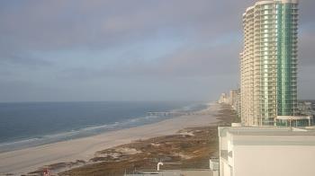 Weather camera view of Island House Hotel.
