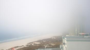 Weather camera view of Island House Hotel.