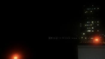 Weather camera view of Island House Hotel.