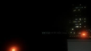 Weather camera view of Island House Hotel.