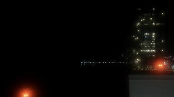 Weather camera view of Island House Hotel.