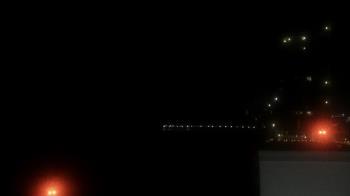 Weather camera view of Island House Hotel.