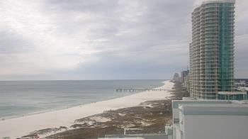 Weather camera view of Island House Hotel.