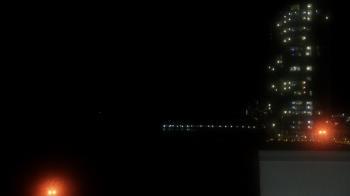 Weather camera view of Island House Hotel.