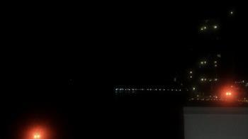 Weather camera view of Island House Hotel.