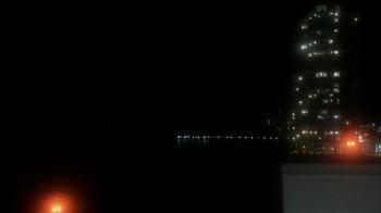 Weather camera view of Island House Hotel.