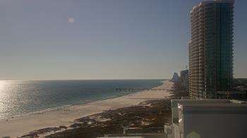 Weather camera view of Island House Hotel.