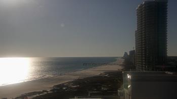 Weather camera view of Island House Hotel.