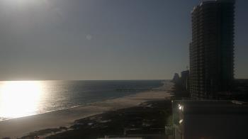 Weather camera view of Island House Hotel.