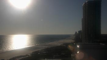 Weather camera view of Island House Hotel.