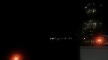 Weather camera view of Island House Hotel.