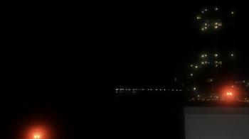 Weather camera view of Island House Hotel.