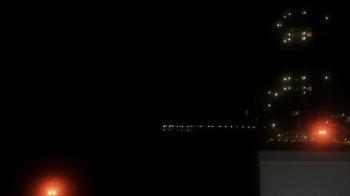 Weather camera view of Island House Hotel.