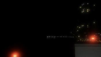 Weather camera view of Island House Hotel.