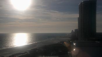 Weather camera view of Island House Hotel.