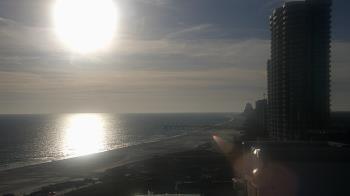 Weather camera view of Island House Hotel.