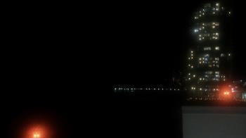 Weather camera view of Island House Hotel.