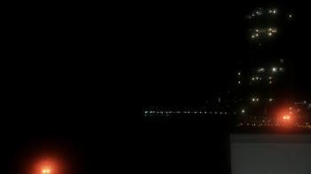 Weather camera view of Island House Hotel.