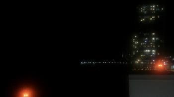 Weather camera view of Island House Hotel.