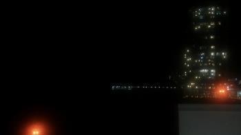 Weather camera view of Island House Hotel.