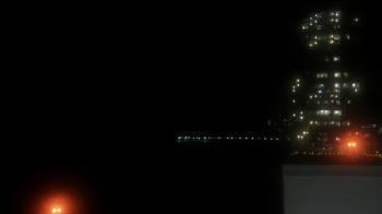 Weather camera view of Island House Hotel.