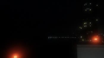 Weather camera view of Island House Hotel.