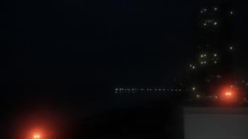 Weather camera view of Island House Hotel.