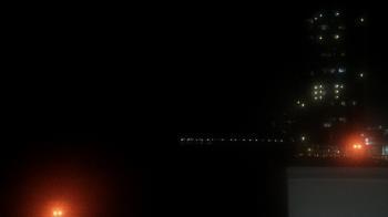 Weather camera view of Island House Hotel.