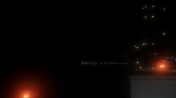 Weather camera view of Island House Hotel.