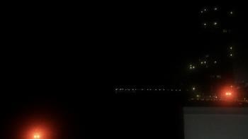 Weather camera view of Island House Hotel.