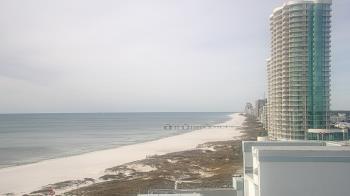 Weather camera view of Island House Hotel.