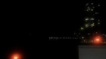 Weather camera view of Island House Hotel.