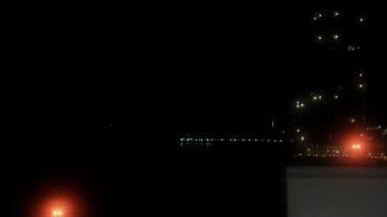 Weather camera view of Island House Hotel.