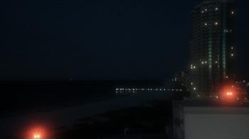 Weather camera view of Island House Hotel.