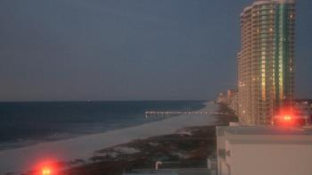 Weather camera view of Island House Hotel.