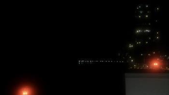 Weather camera view of Island House Hotel.