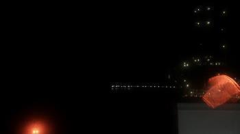 Weather camera view of Island House Hotel.